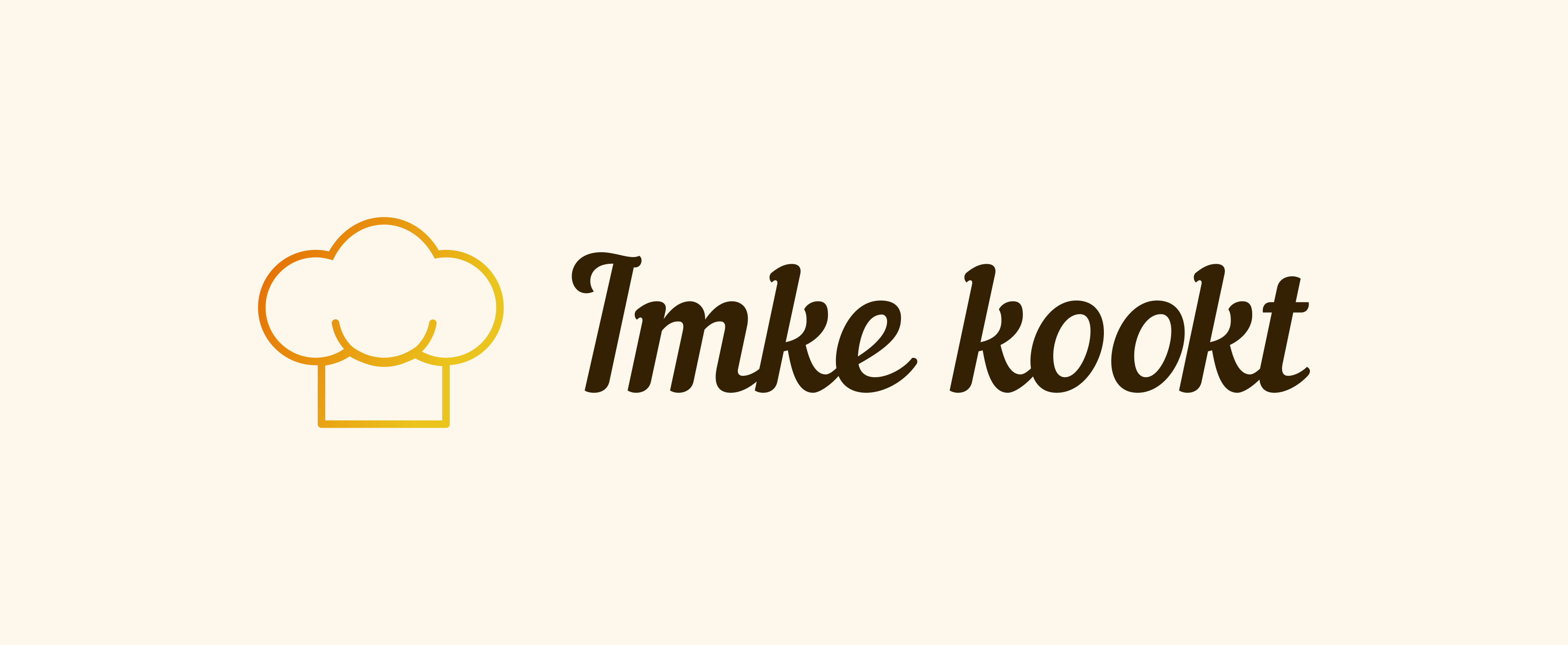 imke kookt logo