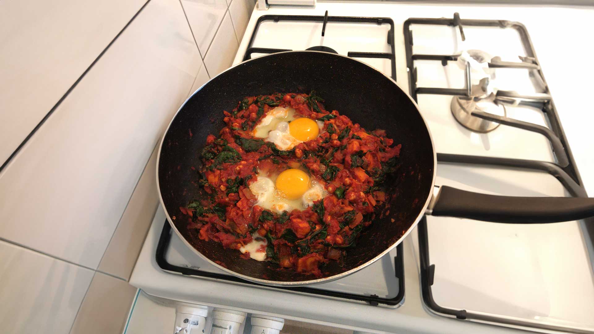 Shakshuka